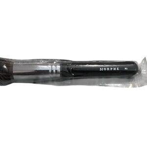 Morphe M6 Brush with Black Handle